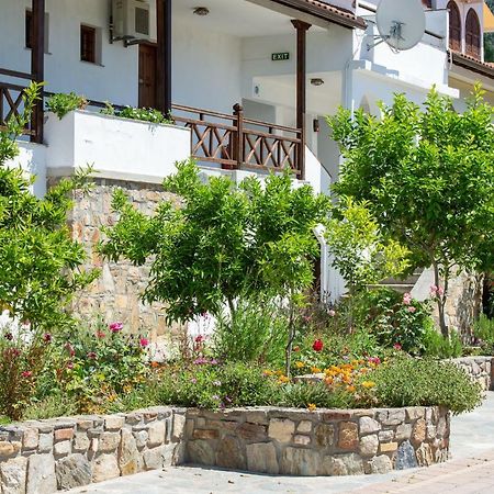 Garden House Psarogiannis Apartment Vourvourou Luaran gambar