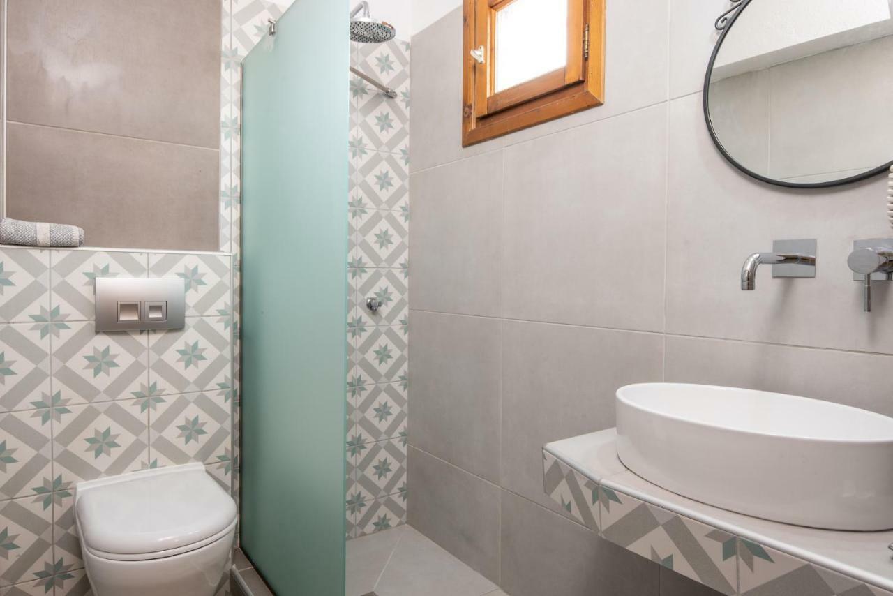 Garden House Psarogiannis Apartment Vourvourou Luaran gambar
