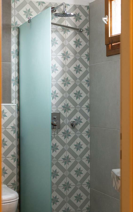 Garden House Psarogiannis Apartment Vourvourou Luaran gambar